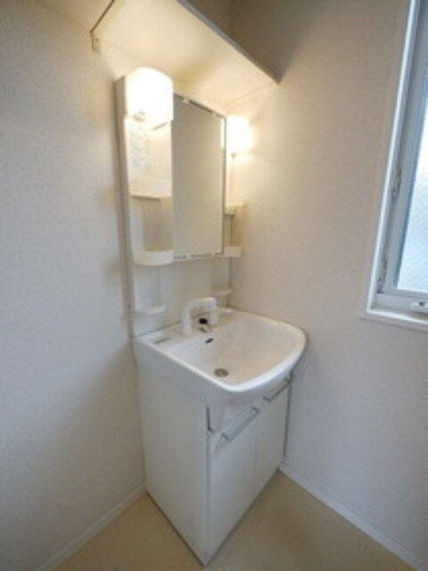 ヴァンベールIIIの物件内観写真