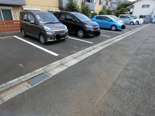 ヴァンベールIIIの物件内観写真