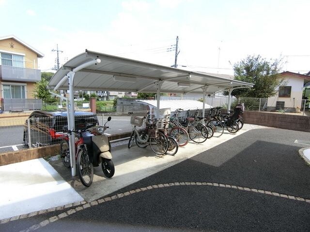 ヴァンベールIIIの物件内観写真