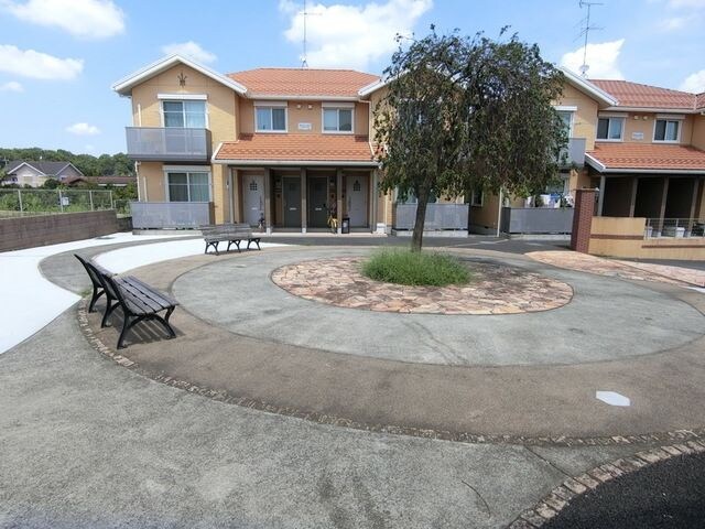 ヴァンベールIIIの物件内観写真