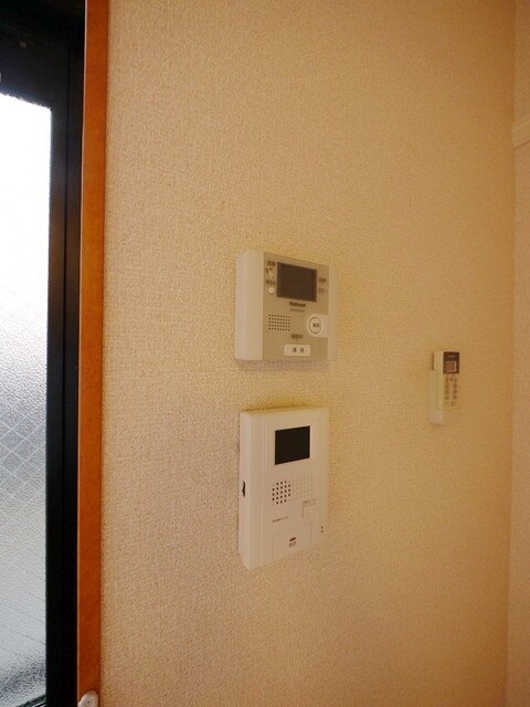 レオパレステンの物件内観写真