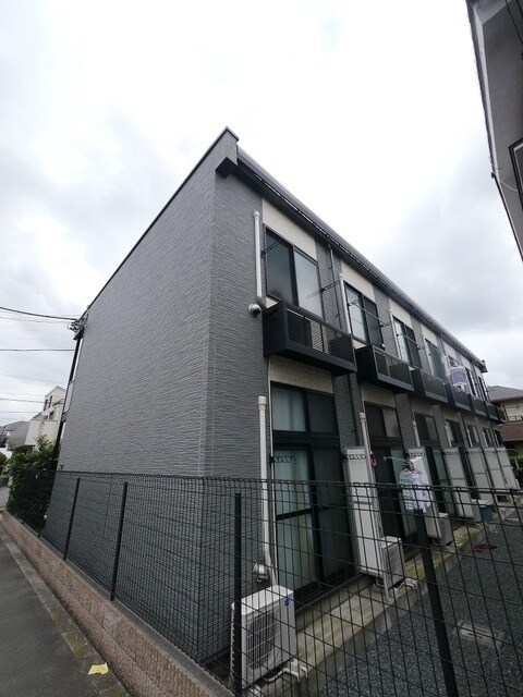 レオパレステンの物件内観写真