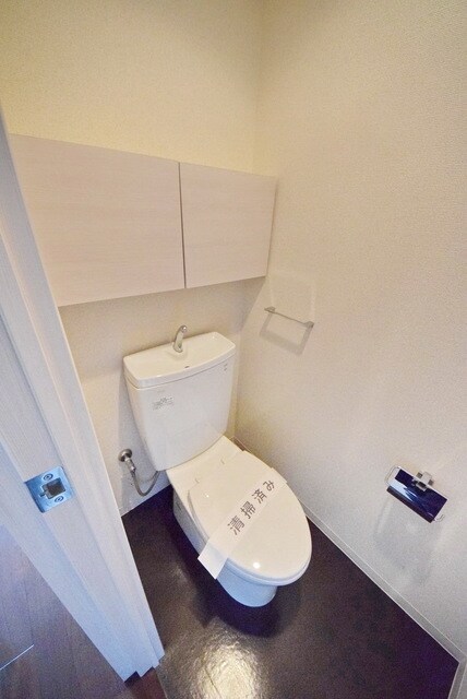 プライムメゾン武蔵野の杜の物件内観写真