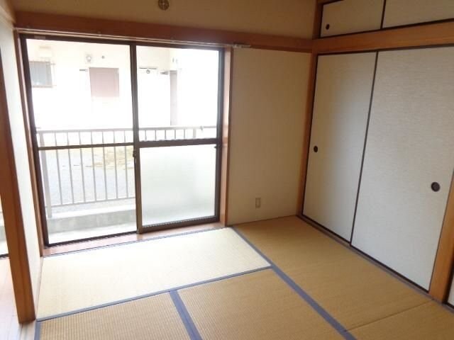 クリーンハイツDの物件内観写真