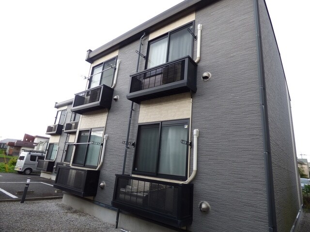 レオパレスRUHEN HEIMの物件内観写真