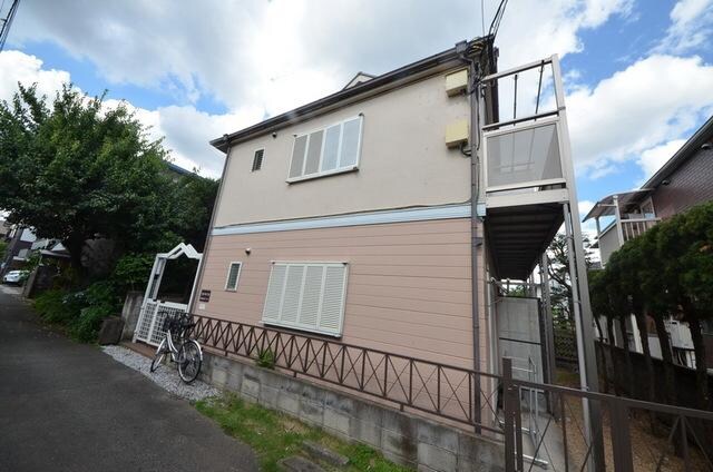 フェリーチェT.N.の物件内観写真