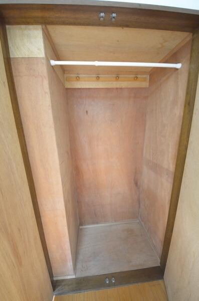 フェリーチェT.N.の物件内観写真