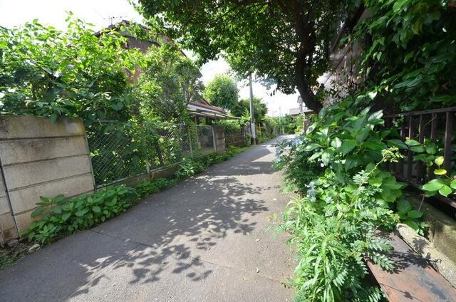 フェリーチェT.N.の物件内観写真