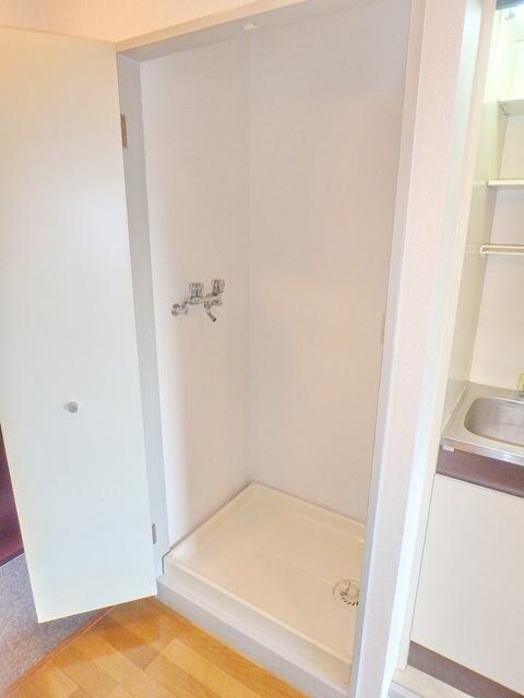 アメニティ・93の物件内観写真