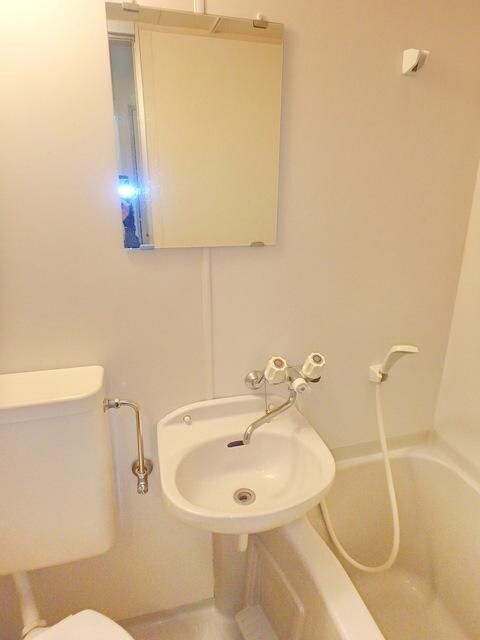 アメニティ・93の物件内観写真