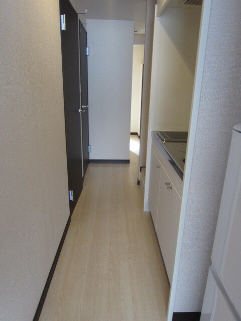 レオネクストすみれの物件内観写真