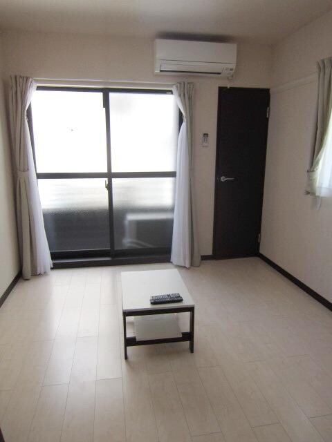 レオネクストすみれの物件内観写真