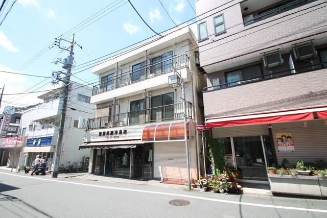 ハイネス宮腰の物件内観写真