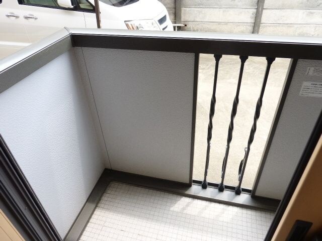 カイアの物件内観写真