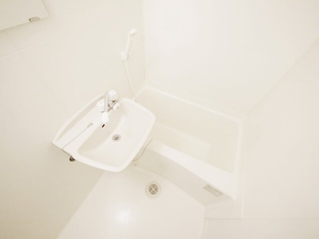 レオパレスポピンズの物件内観写真