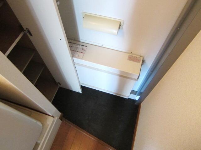 レオパレスサザン・クロスの物件内観写真