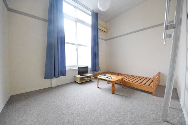 レオパレスプラクトピアの物件内観写真