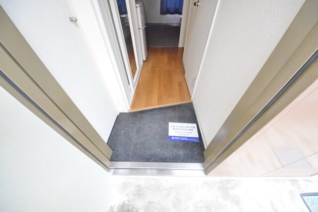 レオパレスプラクトピアの物件内観写真