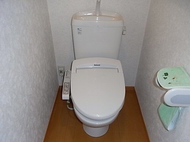 アバンウェル ディッツォの物件内観写真