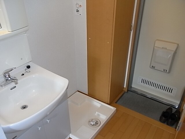 アバンウェル ディッツォの物件内観写真