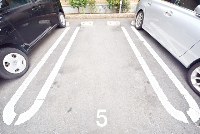 SHAMROCK HILLS の物件内観写真