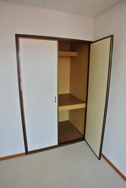 コーポクラージュの物件内観写真