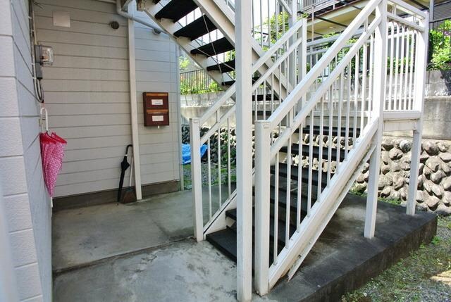 コーポクラージュの物件内観写真