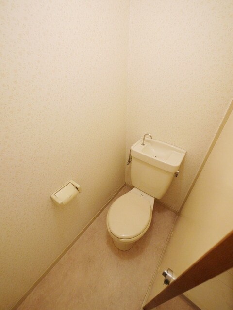 コンフォート21の物件内観写真