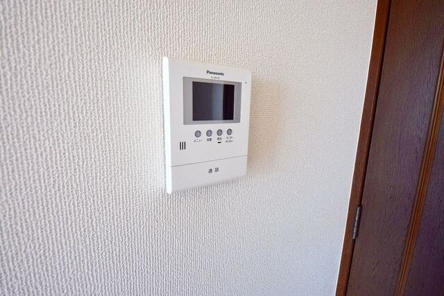 シティハイム・シェモアIIIの物件内観写真