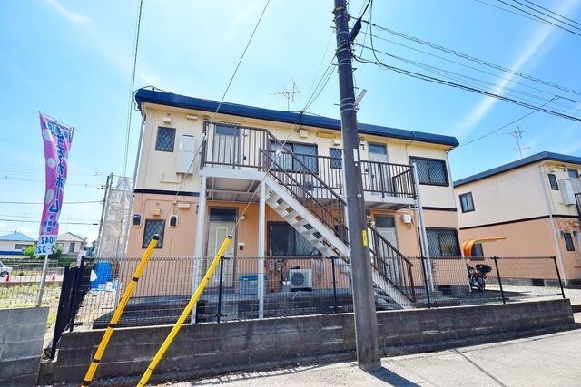 シティハイム・シェモアIIIの物件内観写真