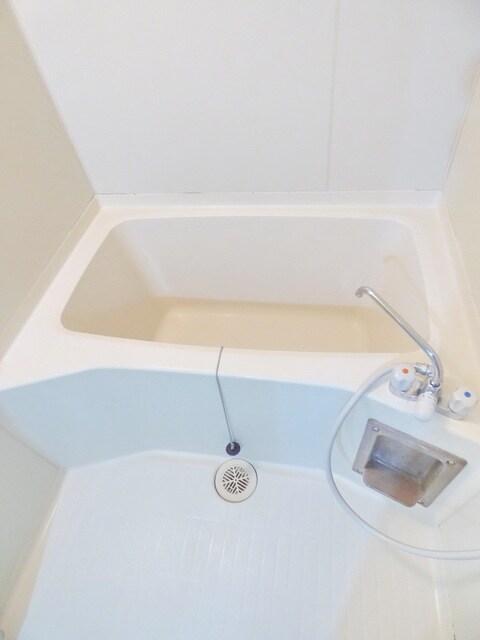 MAC武蔵砂川コートの物件内観写真