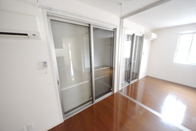 レセンテスパシオの物件内観写真