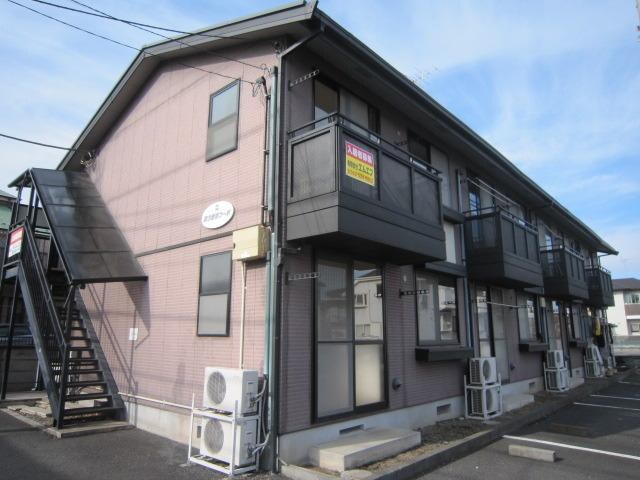 第3藤田コーポの物件内観写真