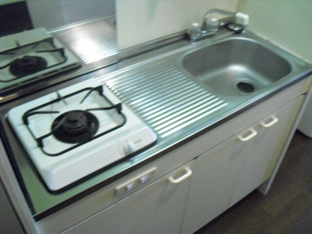 CITY SPIRE 国分寺の物件内観写真