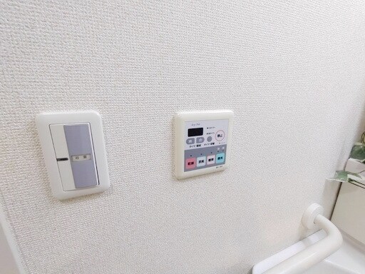 エーデルハイム小金井の物件内観写真