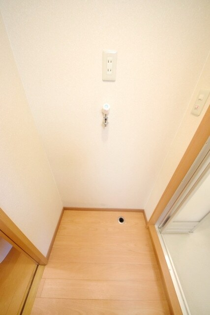 久保田マンションの物件内観写真