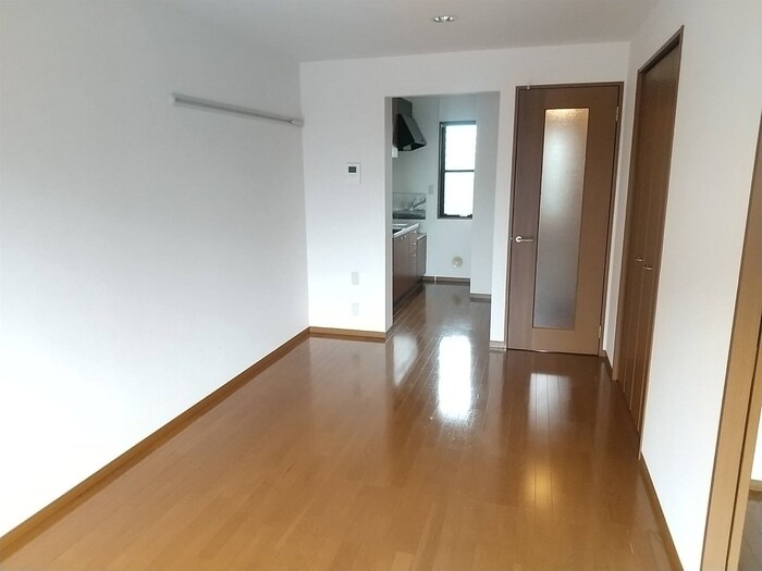 ボヌール(柏町)の物件内観写真