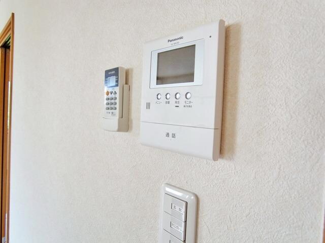 ソレアードカーサの物件内観写真