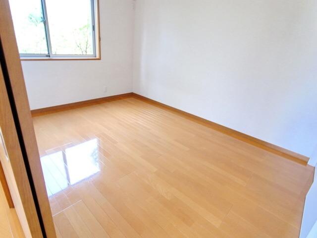 ソレアードカーサの物件内観写真