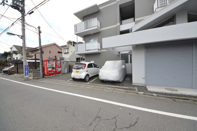 グレイシャス国立 の物件内観写真