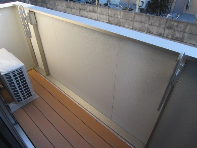 エスポワールの物件内観写真