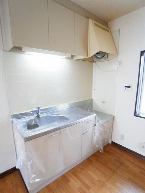 サンレイクペルテの物件内観写真