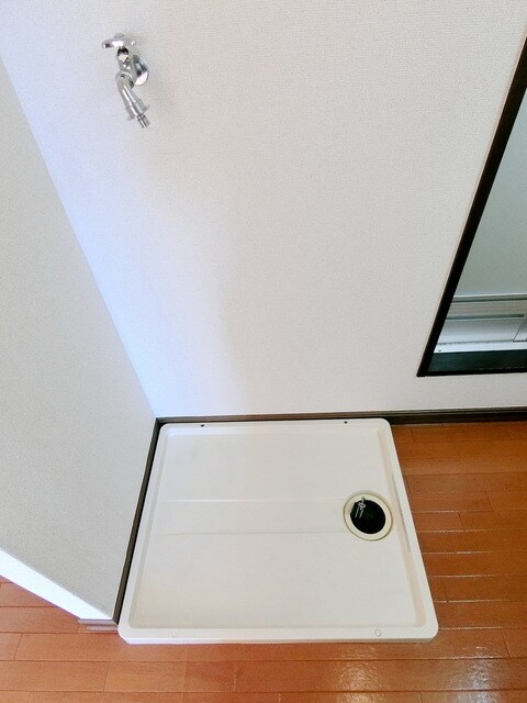 サンレイクペルテの物件内観写真