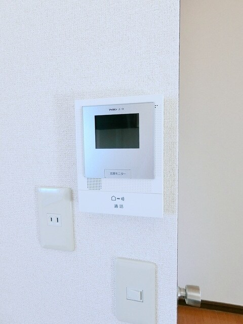 サンレイクペルテの物件内観写真