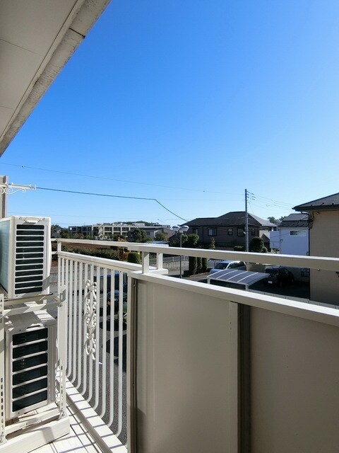 サンレイクペルテの物件内観写真