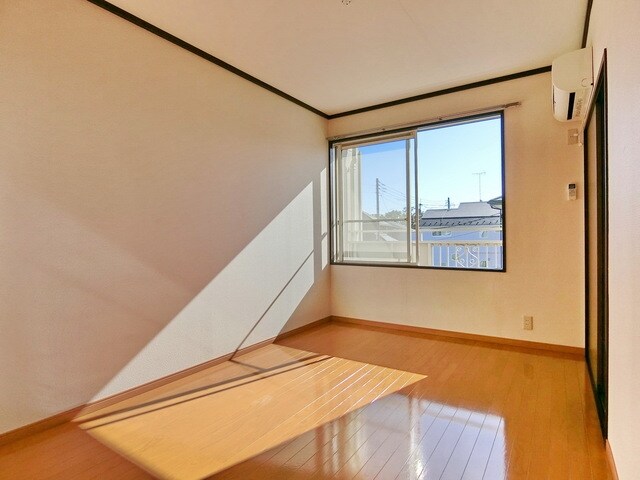 サンレイクペルテの物件内観写真