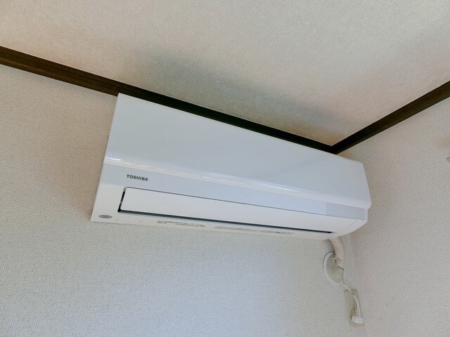 サンレイクペルテの物件内観写真