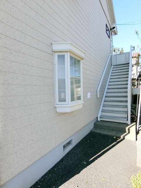 サンレイクペルテの物件内観写真