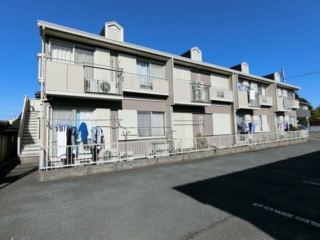 サンレイクペルテの物件内観写真