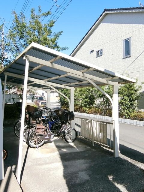 サンレイクペルテの物件内観写真